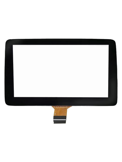 2014-2016 Mazda 3 Information Display BHP1611J0D 7" Touch Screen Glass Display