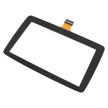 2014-2016 Mazda 3 Information Display BHP1611J0D 7" Touch Screen Glass Display