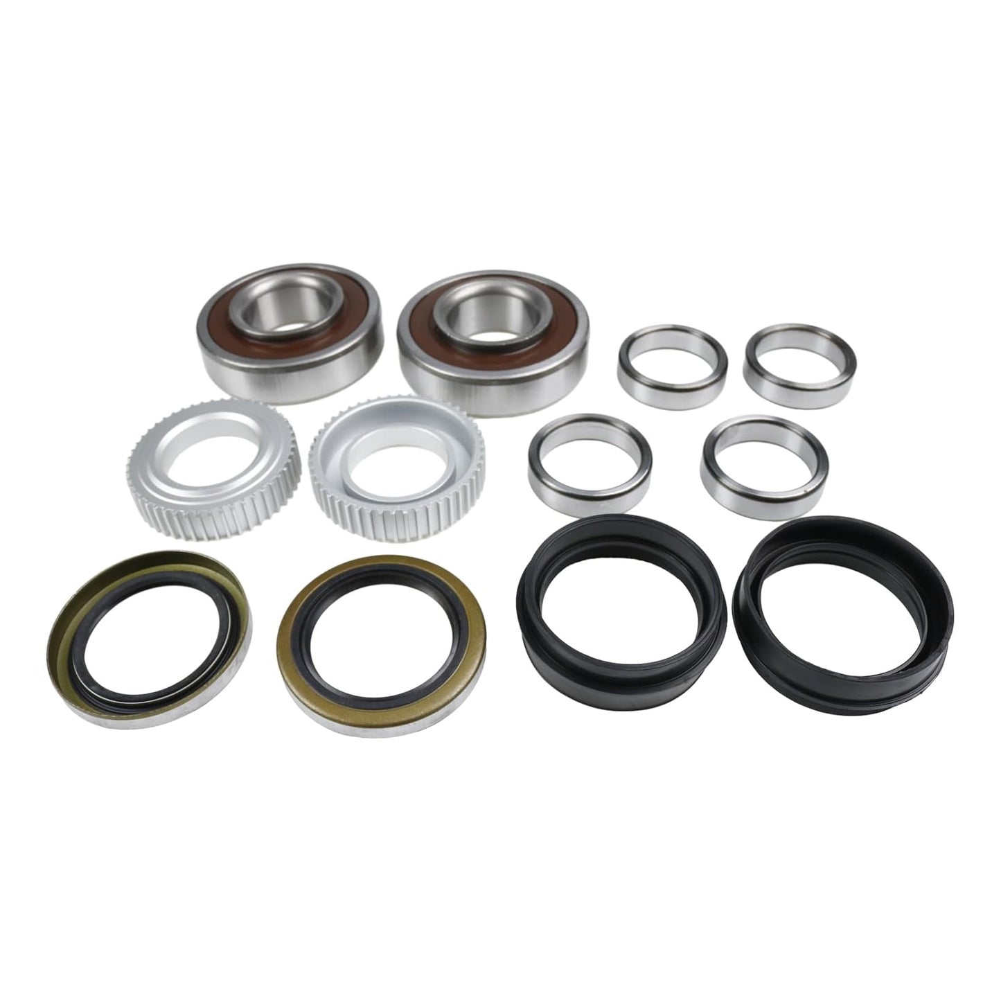 2001-2002 Toyota 4Runner 90363-40068 Rear Axle Shaft Bearing& Seal