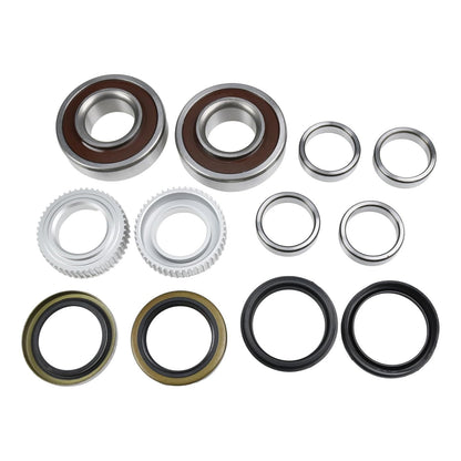 2001-2002 Toyota 4Runner 90363-40068 Rear Axle Shaft Bearing& Seal