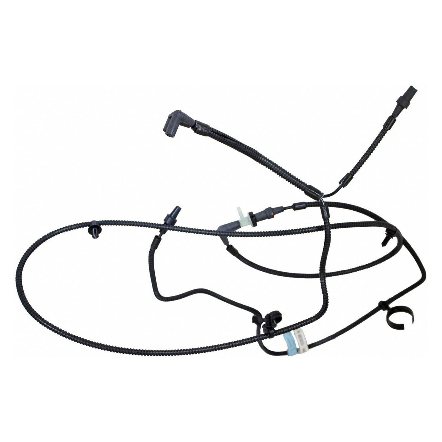 2008-2010 Ford Super Duty Models w/ 6.7L Diesel Engines 7C3Z-7A784-C Hub Locking Vacuum Tube Lines