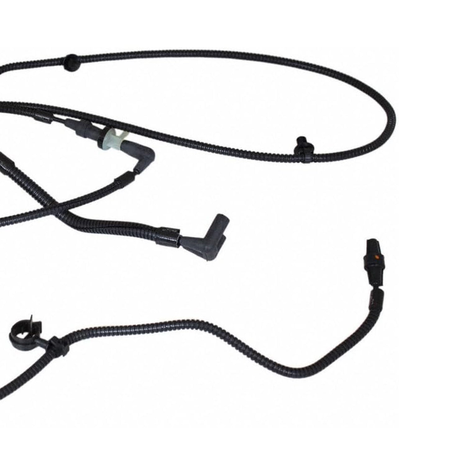 2008-2010 Ford Super Duty Models w/ 6.7L Diesel Engines 7C3Z-7A784-C Hub Locking Vacuum Tube Lines