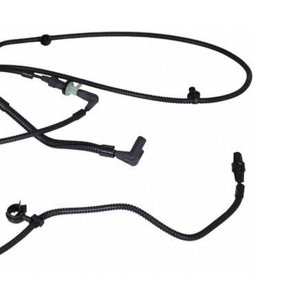 2008-2010 Ford Super Duty Models w/ 6.7L Diesel Engines 7C3Z-7A784-C Hub Locking Vacuum Tube Lines