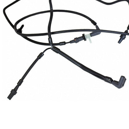 2008-2010 Ford Super Duty Models w/ 6.7L Diesel Engines 7C3Z-7A784-C Hub Locking Vacuum Tube Lines
