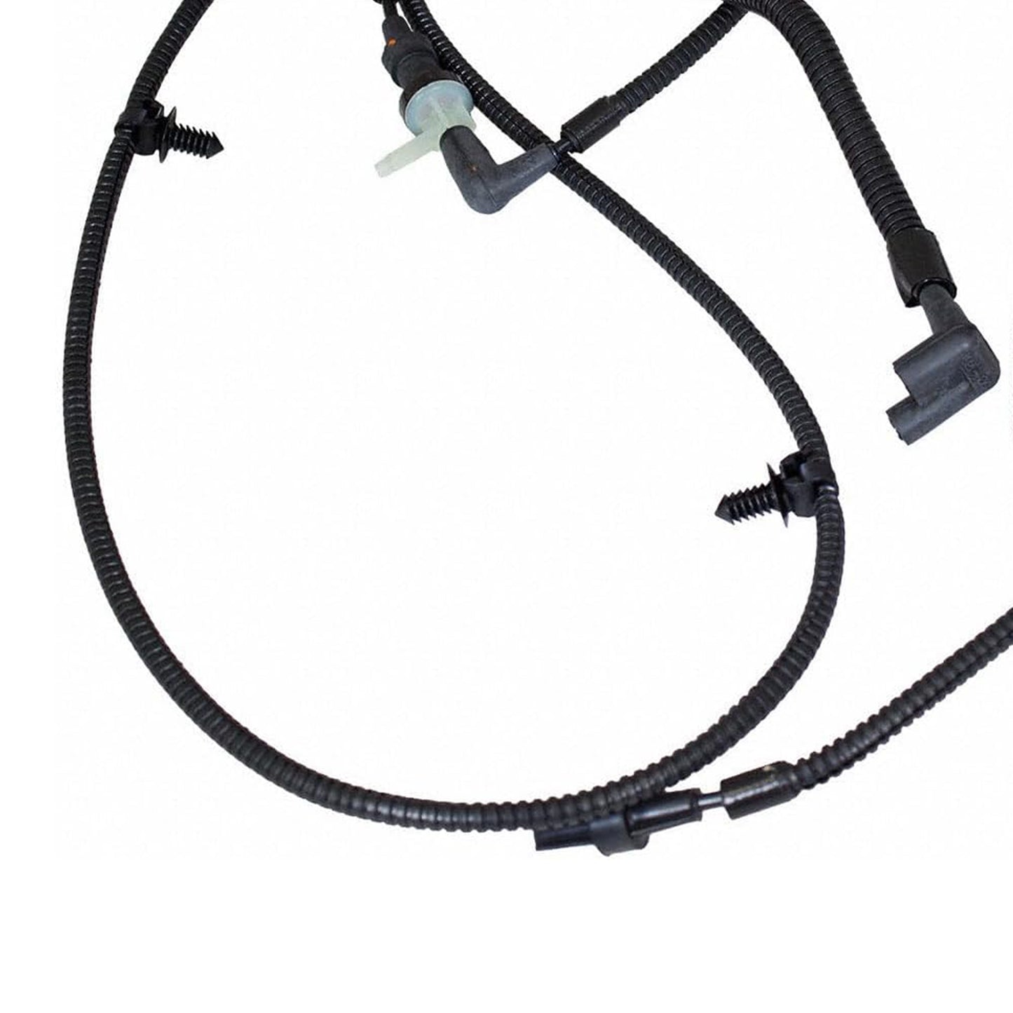 2008-2010 Ford Super Duty Models w/ 6.7L Diesel Engines 7C3Z-7A784-C Hub Locking Vacuum Tube Lines