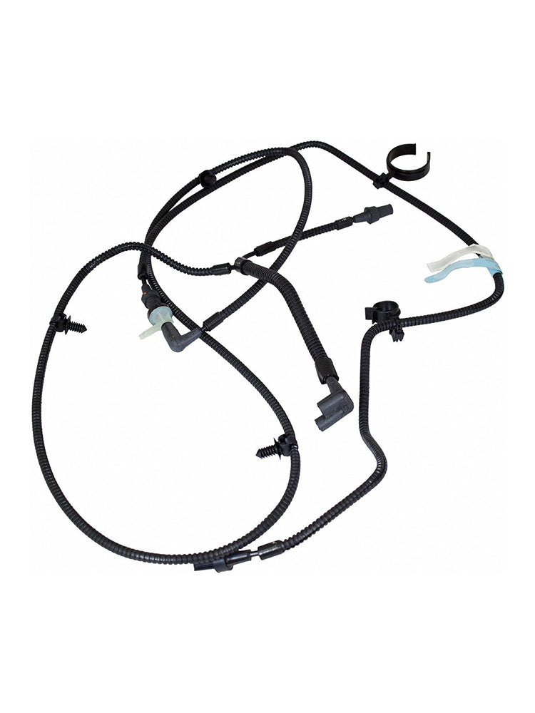 2008-2010 Ford Super Duty Models w/ 6.7L Diesel Engines 7C3Z-7A784-C Hub Locking Vacuum Tube Lines