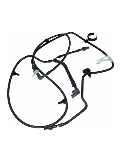 2008-2010 Ford Super Duty Models w/ 6.7L Diesel Engines 7C3Z-7A784-C Hub Locking Vacuum Tube Lines