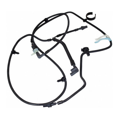 2008-2010 Ford Super Duty Models w/ 6.7L Diesel Engines 7C3Z-7A784-C Hub Locking Vacuum Tube Lines