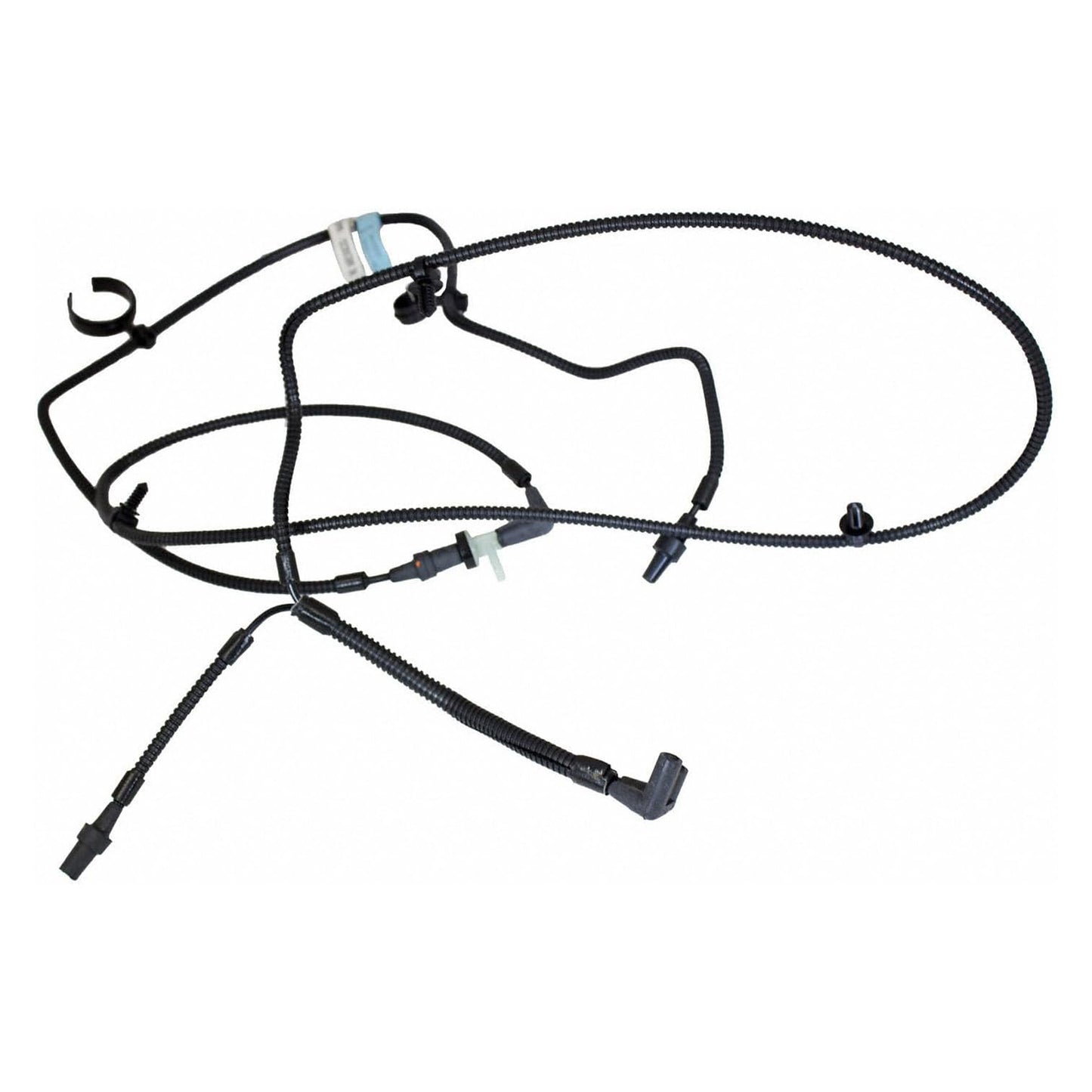 2008-2010 Ford Super Duty Models w/ 6.7L Diesel Engines 7C3Z-7A784-C Hub Locking Vacuum Tube Lines