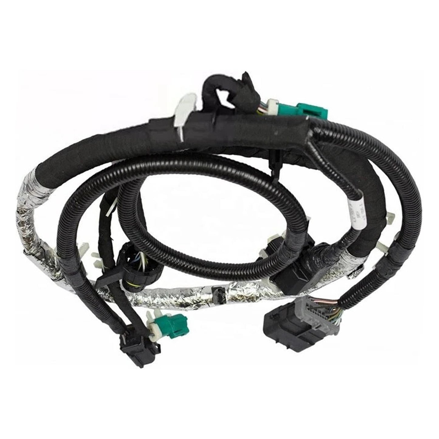 2010 Ford F-150 4.6L 5.4L AL3Z-15525-JA Transmission Wiring Harness