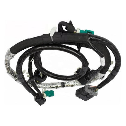 2010 Ford F-150 4.6L 5.4L AL3Z-15525-JA Transmission Wiring Harness
