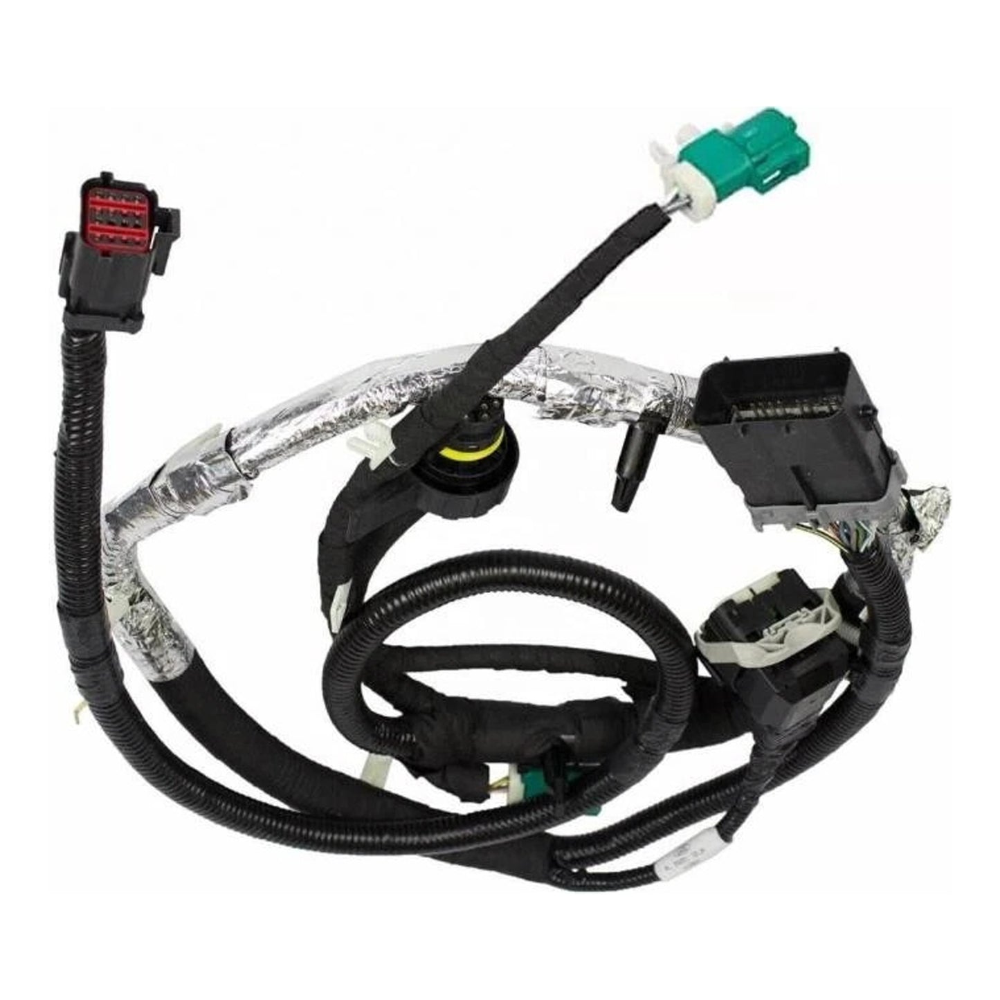 2010 Ford F-150 4.6L 5.4L AL3Z-15525-JA Transmission Wiring Harness