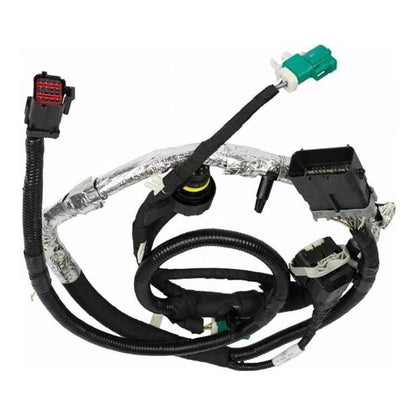2010 Ford F-150 4.6L 5.4L AL3Z-15525-JA Transmission Wiring Harness