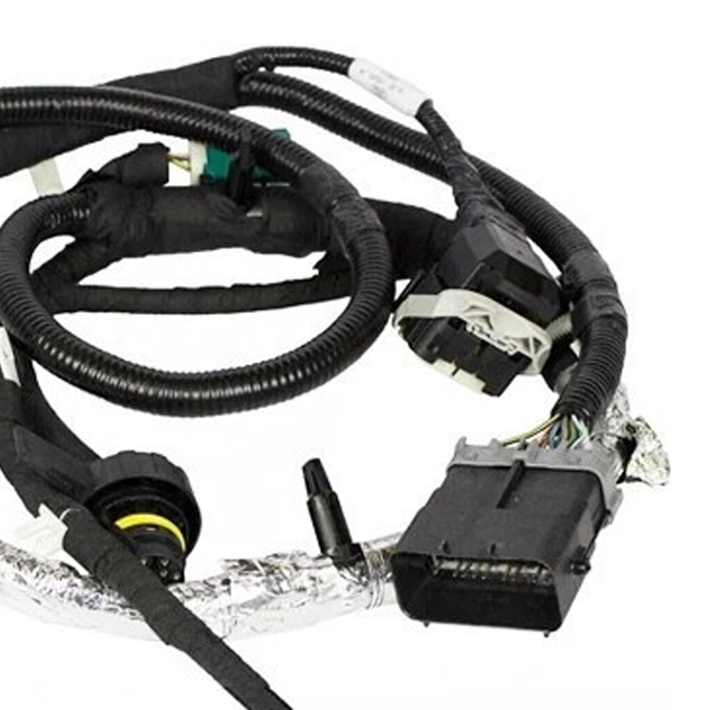 2010 Ford F-150 4.6L 5.4L AL3Z-15525-JA Transmission Wiring Harness