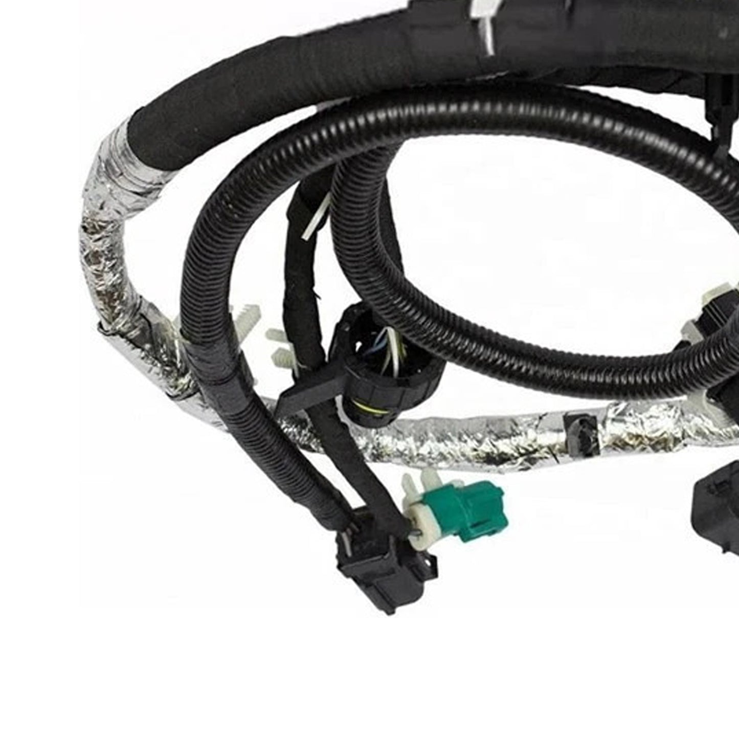 2010 Ford F-150 4.6L 5.4L AL3Z-15525-JA Transmission Wiring Harness