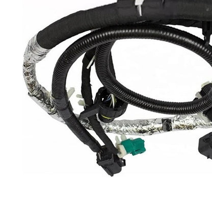 2010 Ford F-150 4.6L 5.4L AL3Z-15525-JA Transmission Wiring Harness