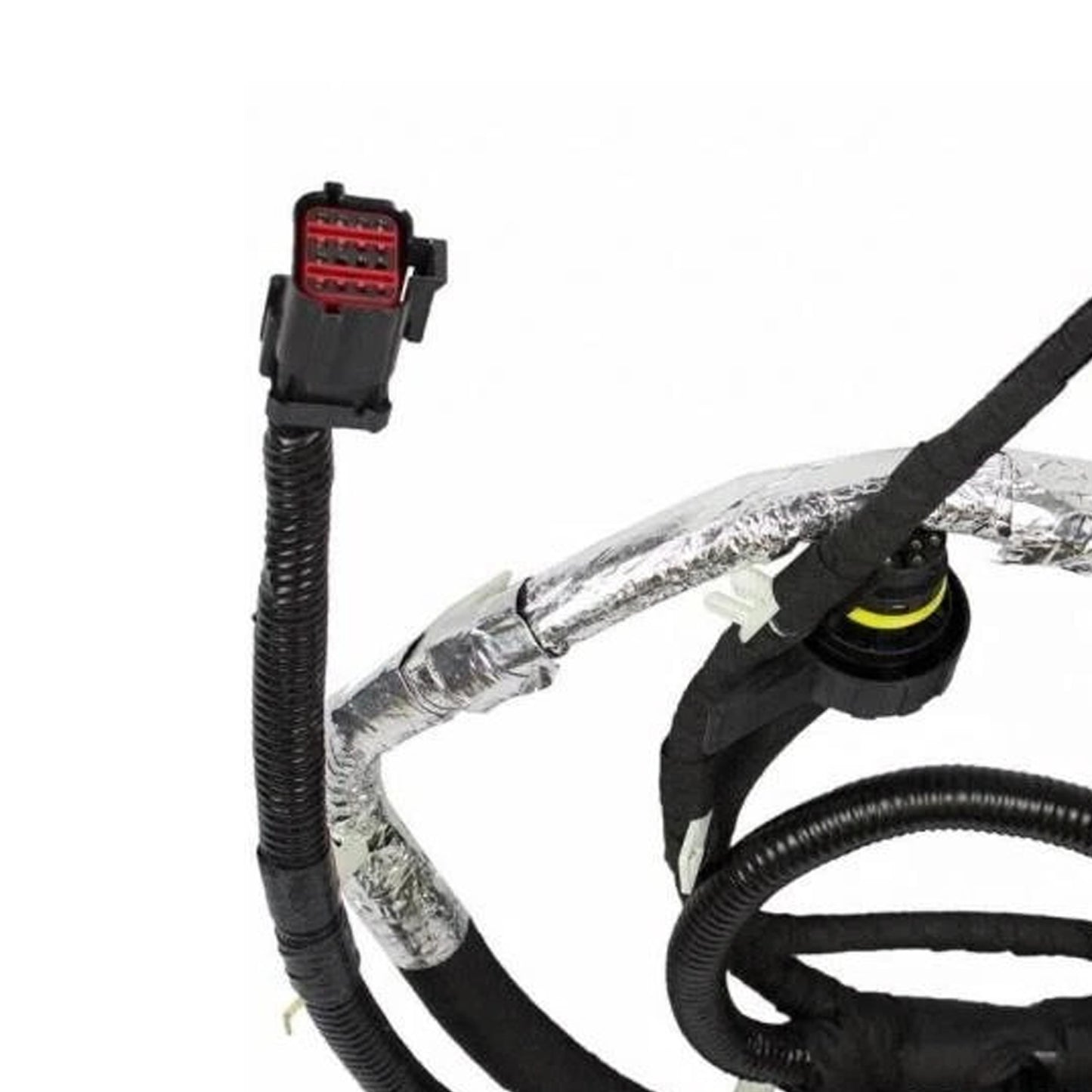 2010 Ford F-150 4.6L 5.4L AL3Z-15525-JA Transmission Wiring Harness