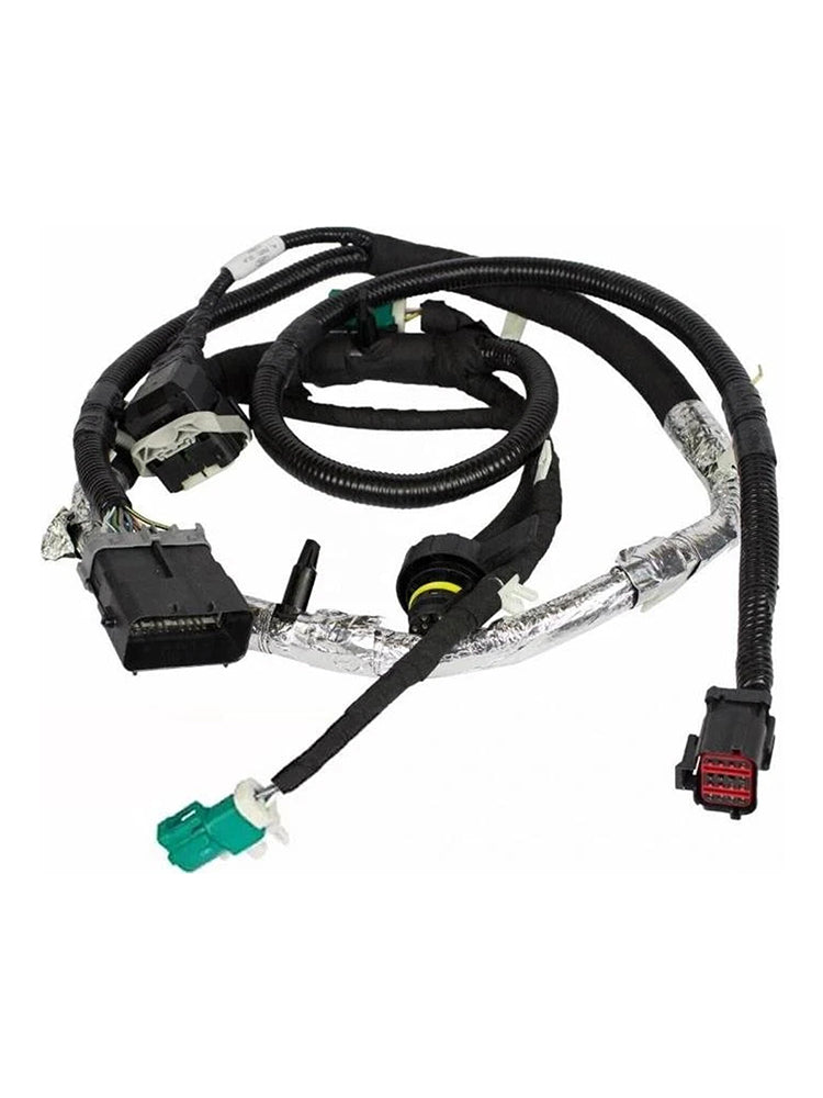 2010 Ford F-150 4.6L 5.4L AL3Z-15525-JA Transmission Wiring Harness