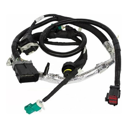 2010 Ford F-150 4.6L 5.4L AL3Z-15525-JA Transmission Wiring Harness