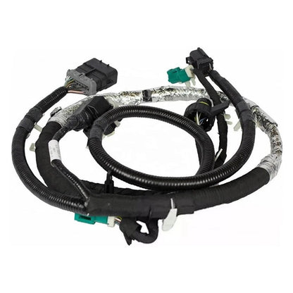 2010 Ford F-150 4.6L 5.4L AL3Z-15525-JA Transmission Wiring Harness