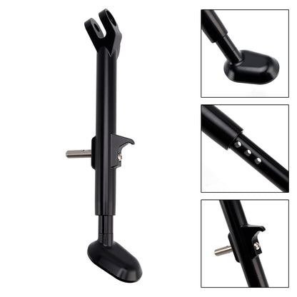 2025-2026 Yamaha Tenere 700 Adjustable Foot Side Stand Kickstand