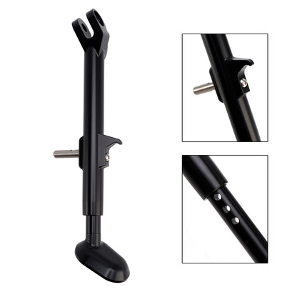 2025-2026 Yamaha Tenere 700 Adjustable Foot Side Stand Kickstand
