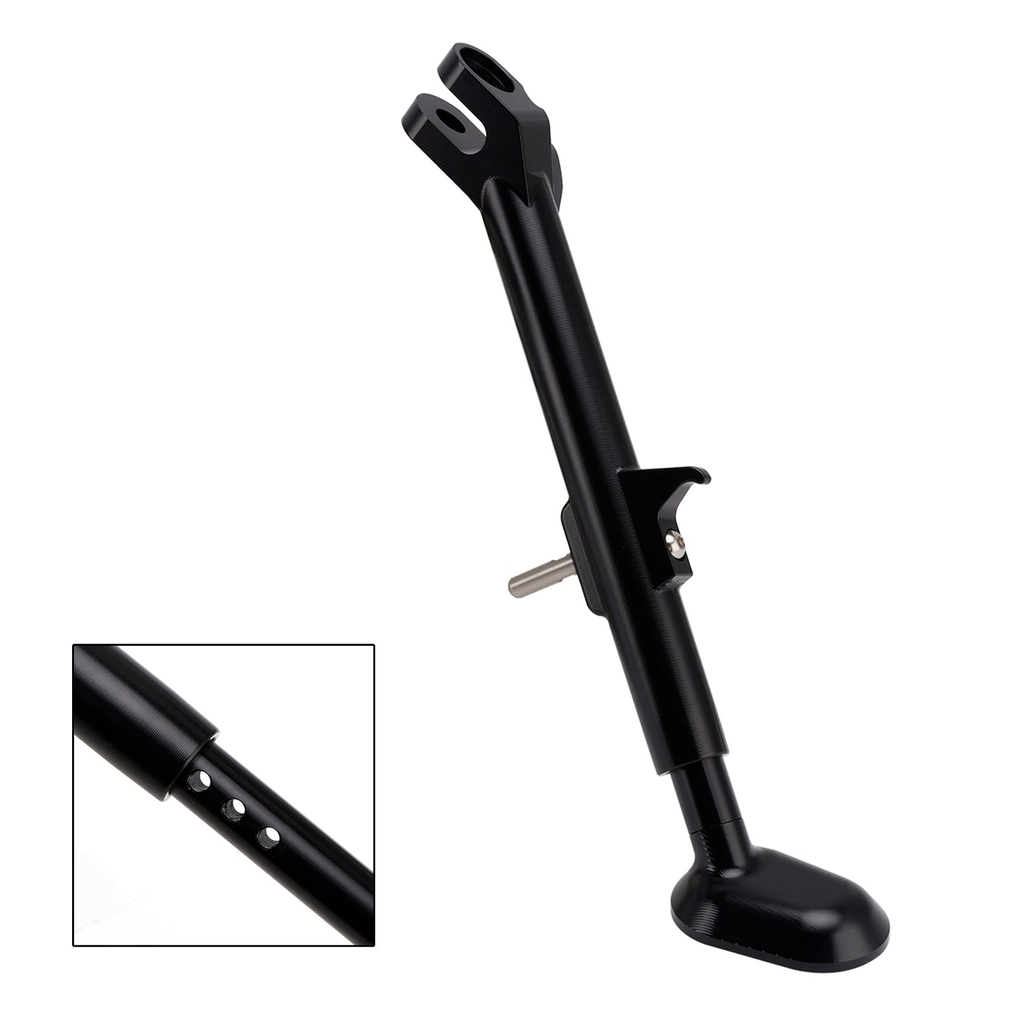 2025-2026 Yamaha Tenere 700 Adjustable Foot Side Stand Kickstand