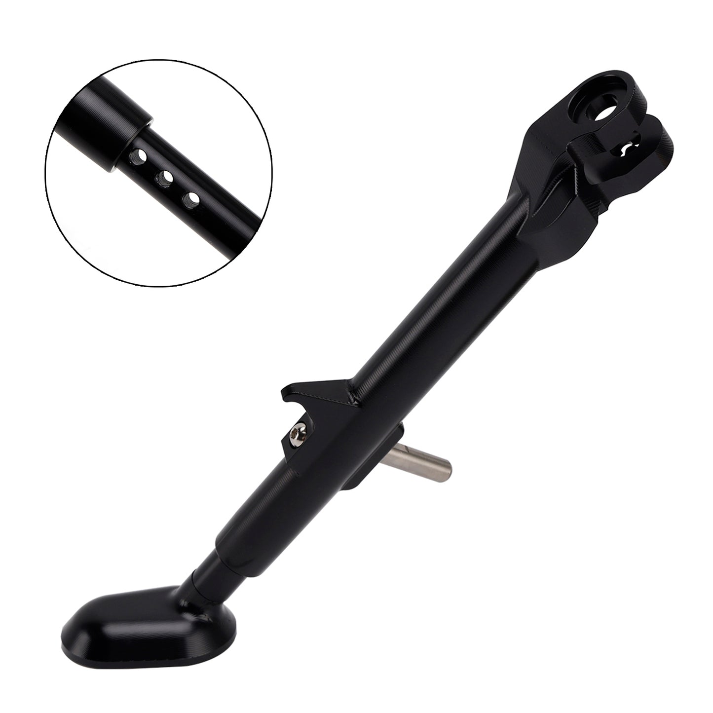 2025-2026 Yamaha Tenere 700 Adjustable Foot Side Stand Kickstand
