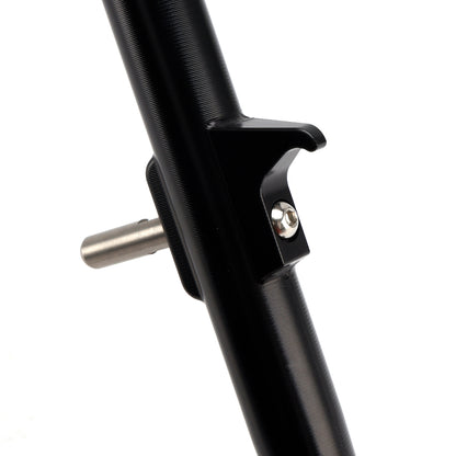 2025-2026 Yamaha Tenere 700 Adjustable Foot Side Stand Kickstand