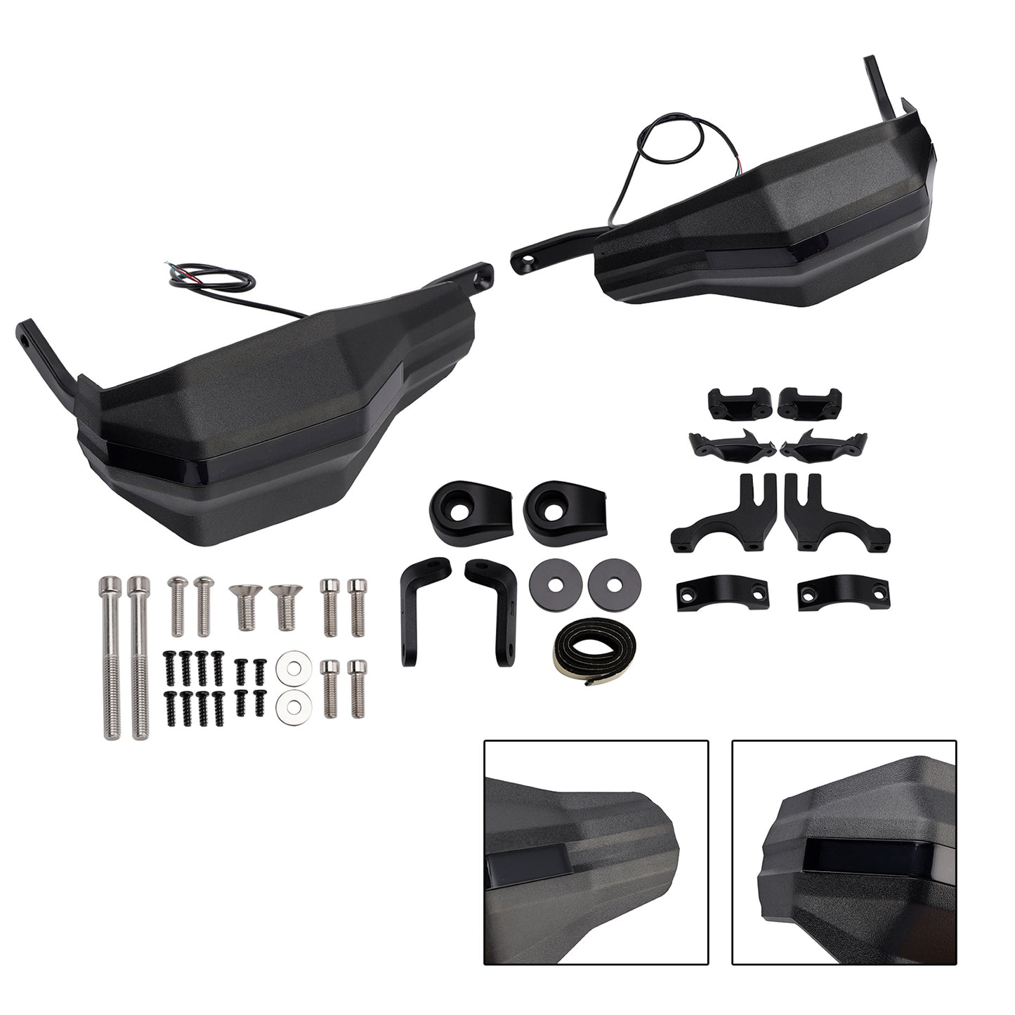 2024 CF MOTO 450MT Handguard Protector Handle Protective Cover