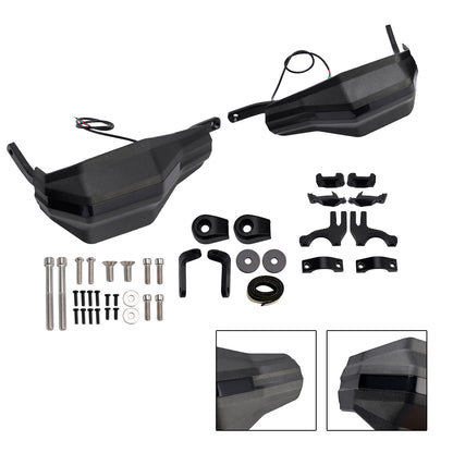 2024 CF MOTO 450MT Handguard Protector Handle Protective Cover