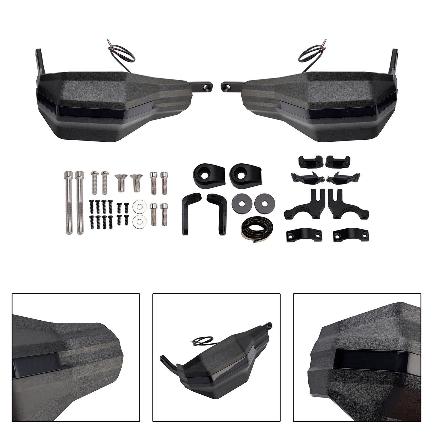 2024 CF MOTO 450MT Handguard Protector Handle Protective Cover