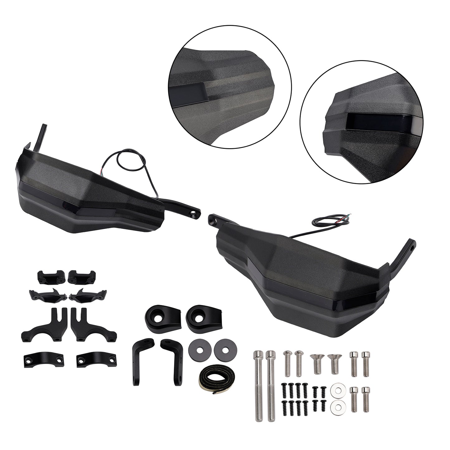 2024 CF MOTO 450MT Handguard Protector Handle Protective Cover