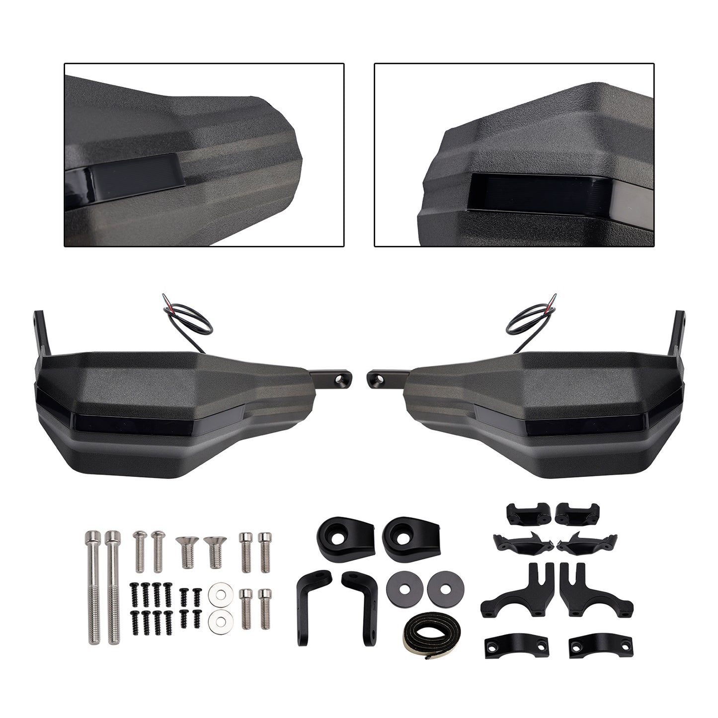 2024 CF MOTO 450MT Handguard Protector Handle Protective Cover