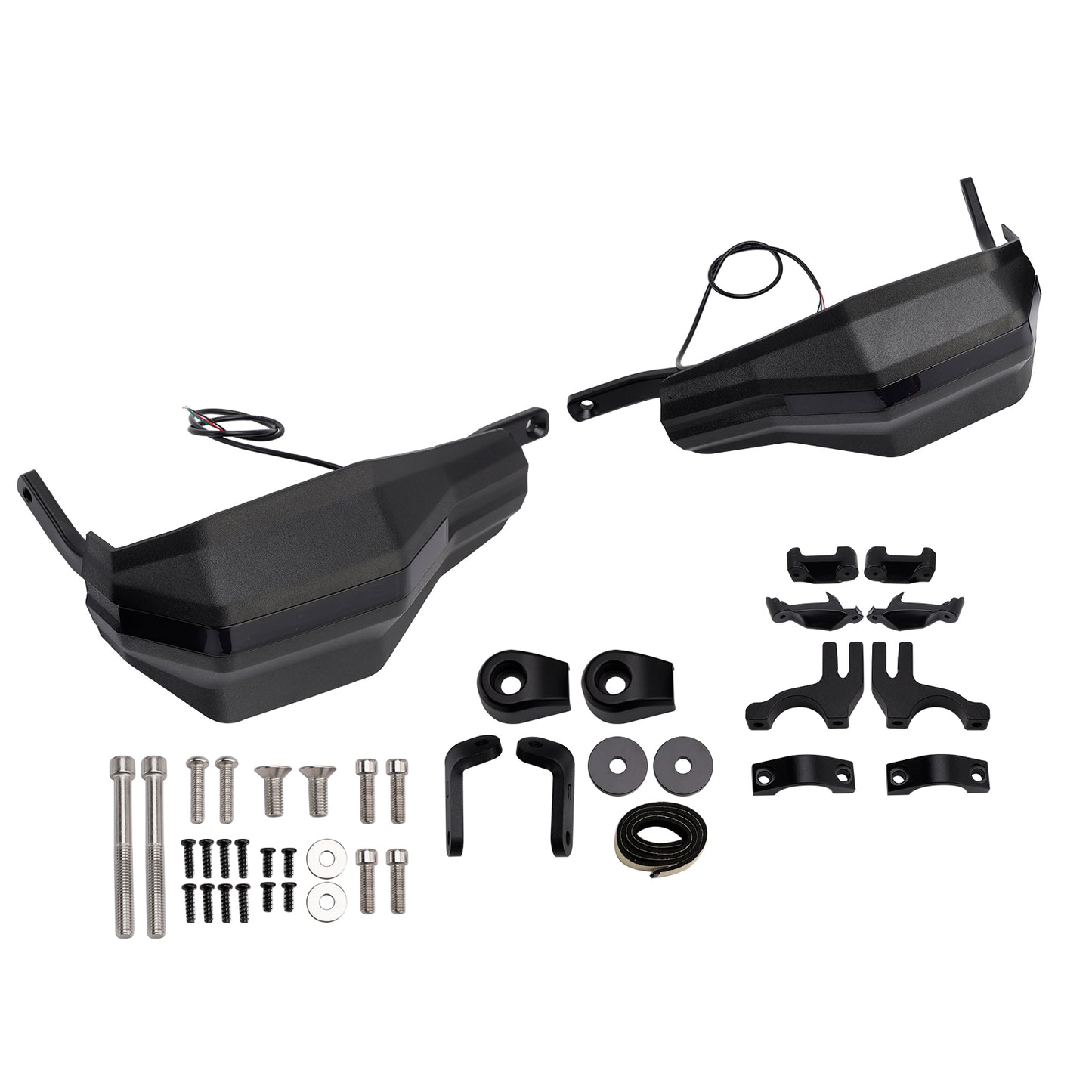 2024 CF MOTO 450MT Handguard Protector Handle Protective Cover