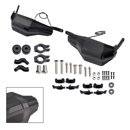 2019-2024 Yamaha Tenere 700 Handguard Protector Handle Protective Cover