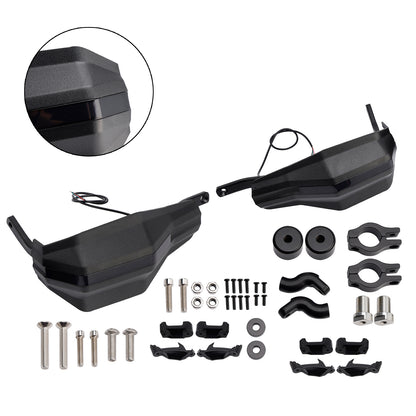 2019-2024 Yamaha Tenere 700 Handguard Protector Handle Protective Cover