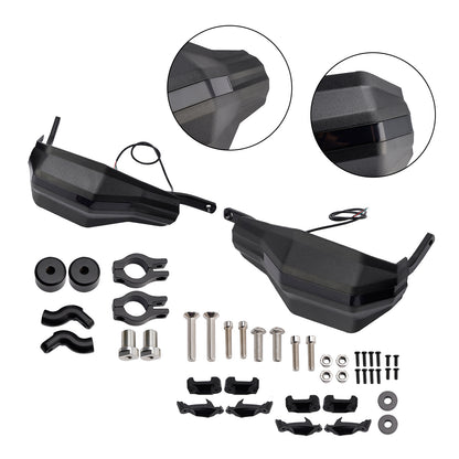 2019-2024 Yamaha Tenere 700 Handguard Protector Handle Protective Cover