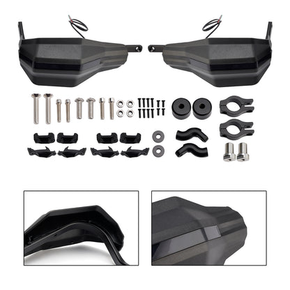 2019-2024 Yamaha Tenere 700 Handguard Protector Handle Protective Cover