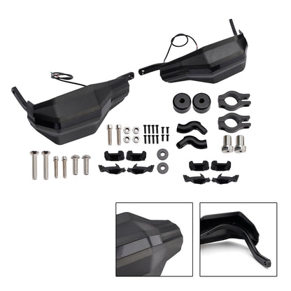 2019-2024 Yamaha Tenere 700 Handguard Protector Handle Protective Cover