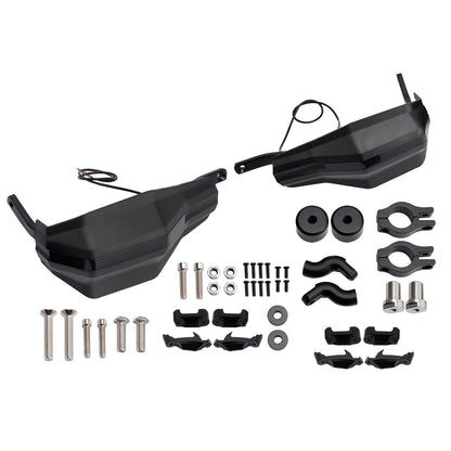 2019-2024 Yamaha Tenere 700 Handguard Protector Handle Protective Cover