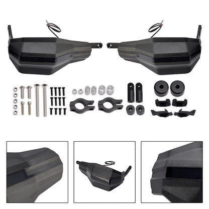2024 Honda NX400 Handguard Protector