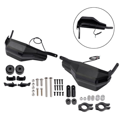 2024 Honda NX400 Handguard Protector