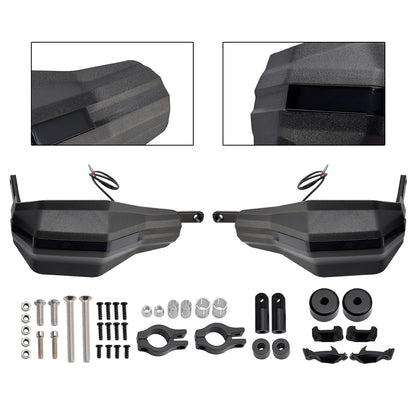 2024 Honda NX400 Handguard Protector