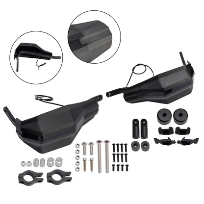 2024 Honda NX400 Handguard Protector