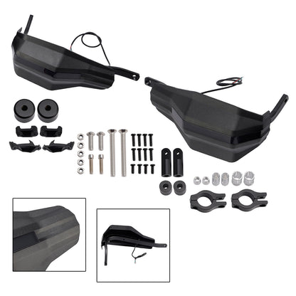2024 Honda NX400 Handguard Protector
