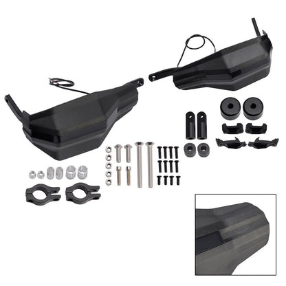 2024 Honda NX400 Handguard Protector