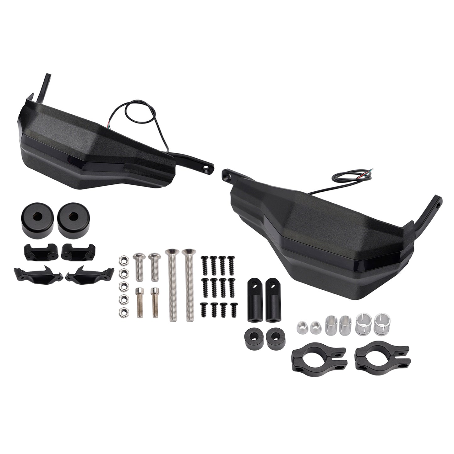 2024 Honda NX400 Handguard Protector