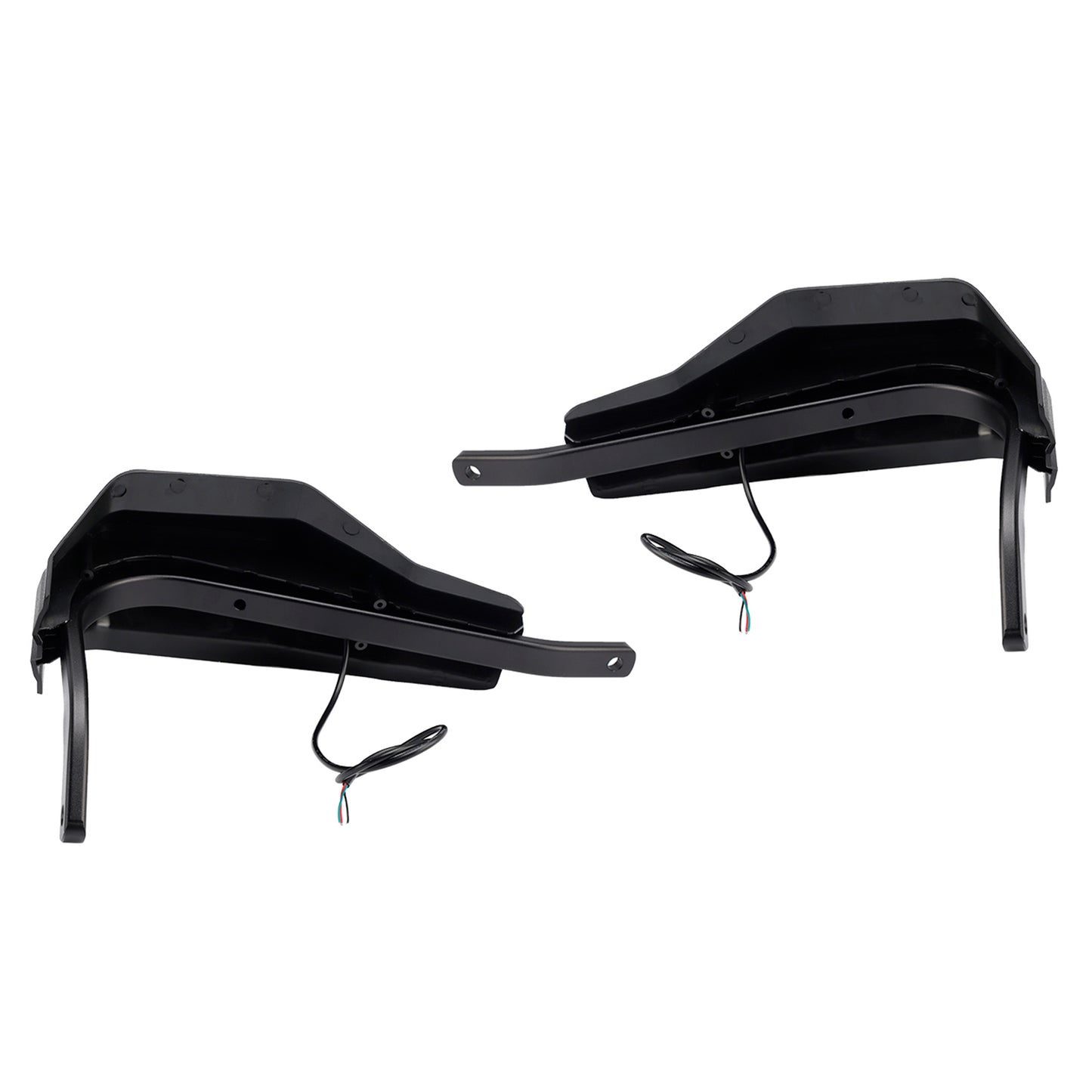 2024 Honda NX400 Handguard Protector