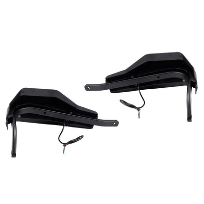 2024 Honda NX400 Handguard Protector